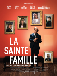 La Sainte Famille streaming