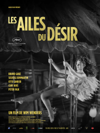 Les Ailes du désir streaming