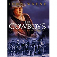 Les cowboys 1972 streaming