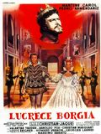 Lucrèce Borgia streaming