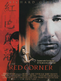 Red Corner streaming