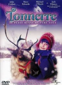 Tonnerre, le petit renne du père Noël streaming