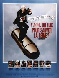 Y a-t-il un flic pour sauver la reine ? streaming