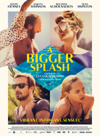 A Bigger Splash streaming