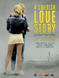 A Swedish Love Story streaming