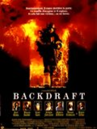 Backdraft