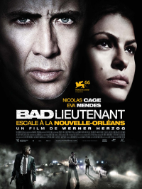 Bad Lieutenant : Escale à la Nouvelle-Orléans streaming