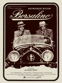 Borsalino streaming