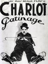 Charlot Patine streaming