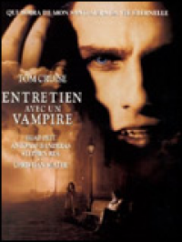 Entretien avec un vampire streaming