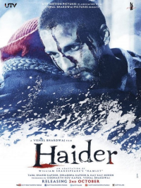 Haider