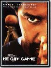 He Got Game streaming