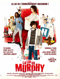 La Loi de Murphy streaming