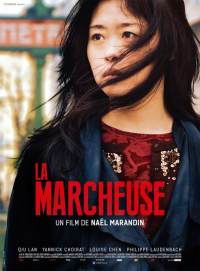 La Marcheuse streaming