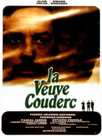 La Veuve Couderc streaming