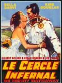 Le Cercle infernal streaming