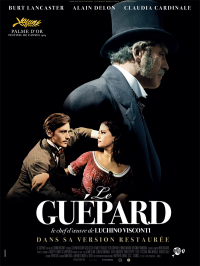 Le Guépard streaming