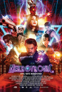 Nekrotronic streaming