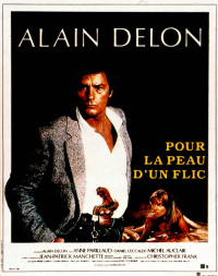 Pour la peau d'un flic