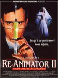 Re-Animator 2 streaming