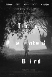 The Painted Bird