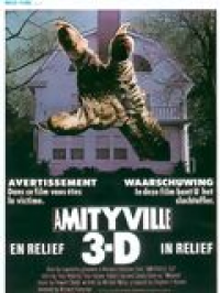 Amityville 3-D