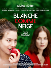 Blanc comme neige streaming