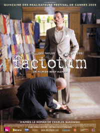 Factotum streaming