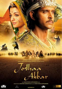 Jodhaa Akbar streaming