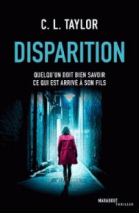 La Disparition (TV) streaming