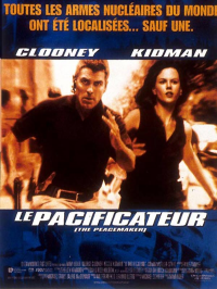 Le Pacificateur streaming