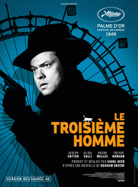 Le Troisième homme streaming