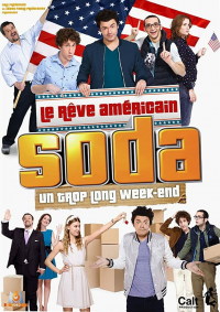 Soda : le rêve américain