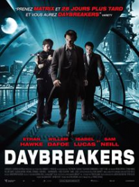 Daybreakers