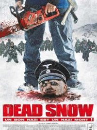 Dead Snow streaming