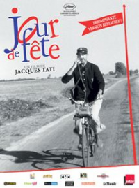 Jour de fête streaming