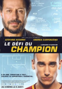 Le Défi du champion