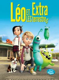 Léo et les extra-terrestres streaming