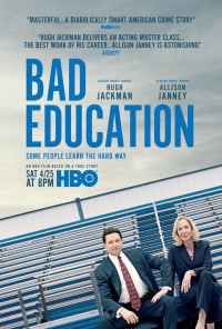 Bad Education streaming