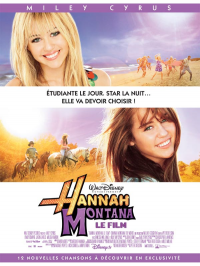 Hannah Montana, le film