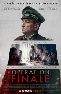 Operation Finale streaming