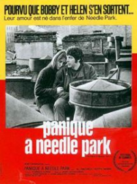 Panique à Needle Park streaming