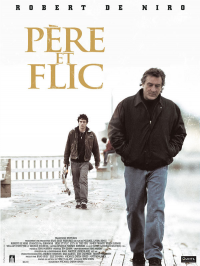 Père et flic streaming