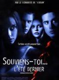 Souviens-toi... l'été dernier streaming