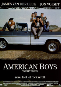 American boys streaming