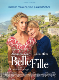 Belle-Fille streaming