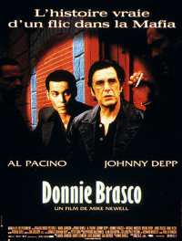 Donnie Brasco streaming