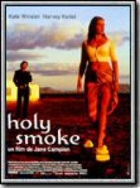 Holy Smoke streaming