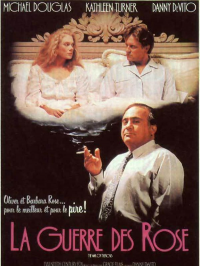 La Guerre des Rose streaming