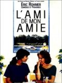 L'Ami de mon amie